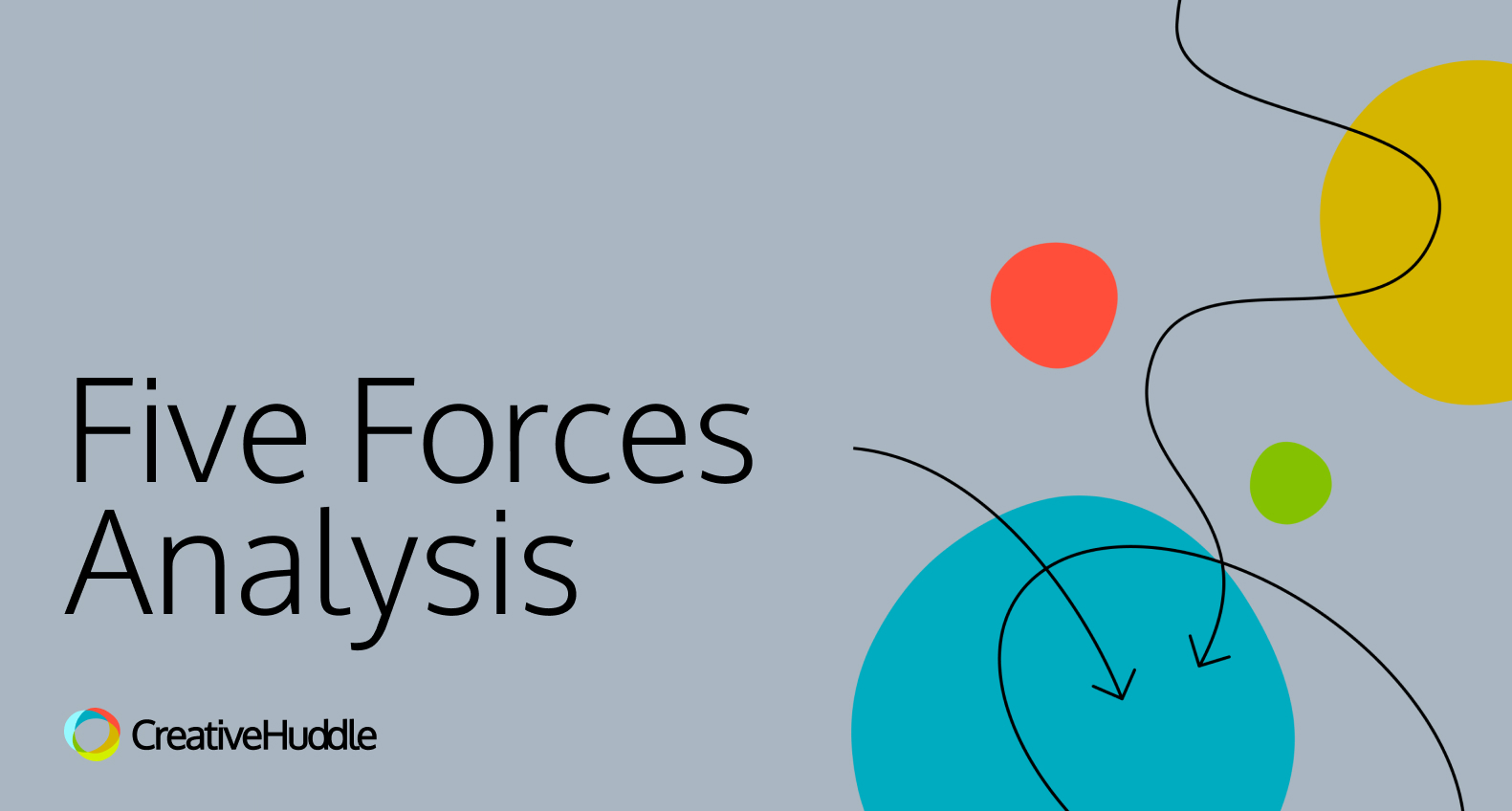 Five Forces Analysis Guide